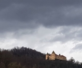 Grad Podčetrtek