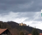 Grad Podčetrtek