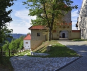 Grad Podsreda