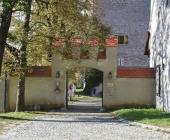 Grad Podsreda