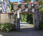 Grad Podsreda
