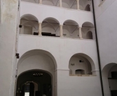 Grad Podsreda