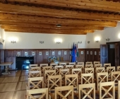 Grad Podsreda