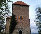 Grad Podsreda