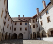 Grad Rajhenburg
