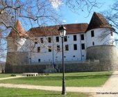 Grad Sevnica