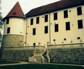 Grad Sevnica