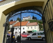 Grad Sevnica