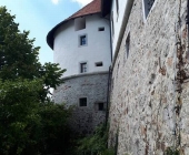 Grad Turjak