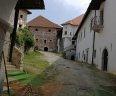Grad Turjak