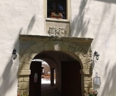 Grad Tuštanj