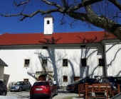 Grad Tuštanj