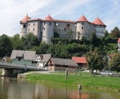 Grad Žužemberk