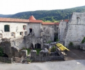 Grad Žužemberk