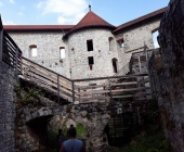 Grad Žužemberk