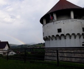 Grad Žužemberk