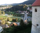 Grad Žužemberk