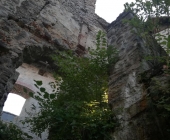 Grad Žužemberk