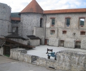 Grad Žužemberk
