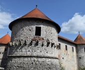 Grad Žužemberk