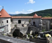 Grad Žužemberk