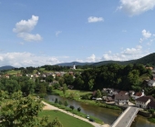 Grad Žužemberk