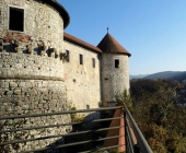 Grad Žužemberk