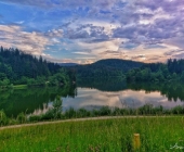 Gradiško jezero