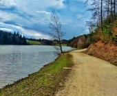 Gradiško jezero