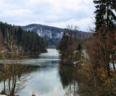 Gradiško jezero