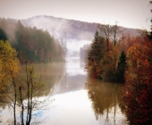 Gradiško jezero