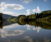 Gradiško jezero