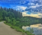 Gradiško jezero