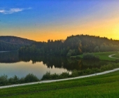 Gradiško jezero