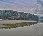 Gradiško jezero