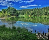 Gradiško jezero