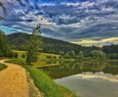 Gradiško jezero