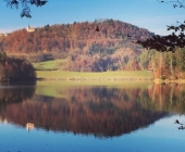 Gradiško jezero