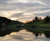 Gradiško jezero