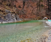 Iški vintgar