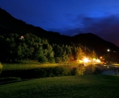 Ivarčko jezero