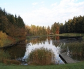 Ivarčko jezero