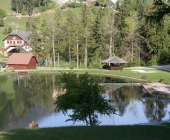 Ivarčko jezero