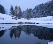 Ivarčko jezero