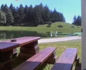 Ivarčko jezero