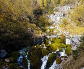 Izvir Soče