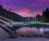 jezero Jasna