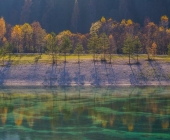 jezero Jasna