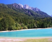 jezero Jasna