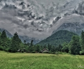 Kamniška bistrica